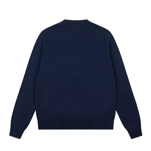 Cheap Ralph Lauren Polo Sweaters Long Sleeved For Unisex #1383518 Replica Wholesale [$96.00 USD] [ITEM#1383518] on Replica Ralph Lauren Polo Sweaters