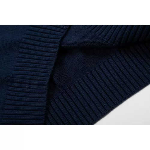 Cheap Ralph Lauren Polo Sweaters Long Sleeved For Unisex #1383518 Replica Wholesale [$96.00 USD] [ITEM#1383518] on Replica Ralph Lauren Polo Sweaters