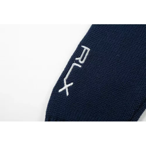 Cheap Ralph Lauren Polo Sweaters Long Sleeved For Unisex #1383518 Replica Wholesale [$96.00 USD] [ITEM#1383518] on Replica Ralph Lauren Polo Sweaters