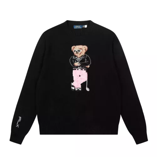 Ralph Lauren Polo Sweaters Long Sleeved For Unisex #1383519