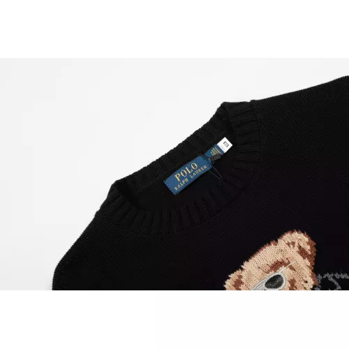 Cheap Ralph Lauren Polo Sweaters Long Sleeved For Unisex #1383519 Replica Wholesale [$96.00 USD] [ITEM#1383519] on Replica Ralph Lauren Polo Sweaters