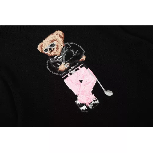Cheap Ralph Lauren Polo Sweaters Long Sleeved For Unisex #1383519 Replica Wholesale [$96.00 USD] [ITEM#1383519] on Replica Ralph Lauren Polo Sweaters