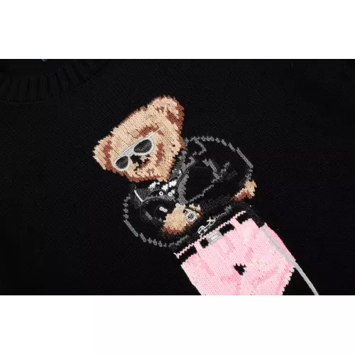 Cheap Ralph Lauren Polo Sweaters Long Sleeved For Unisex #1383519 Replica Wholesale [$96.00 USD] [ITEM#1383519] on Replica Ralph Lauren Polo Sweaters