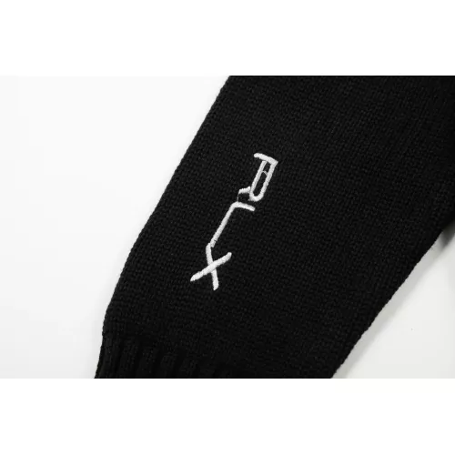 Cheap Ralph Lauren Polo Sweaters Long Sleeved For Unisex #1383519 Replica Wholesale [$96.00 USD] [ITEM#1383519] on Replica Ralph Lauren Polo Sweaters