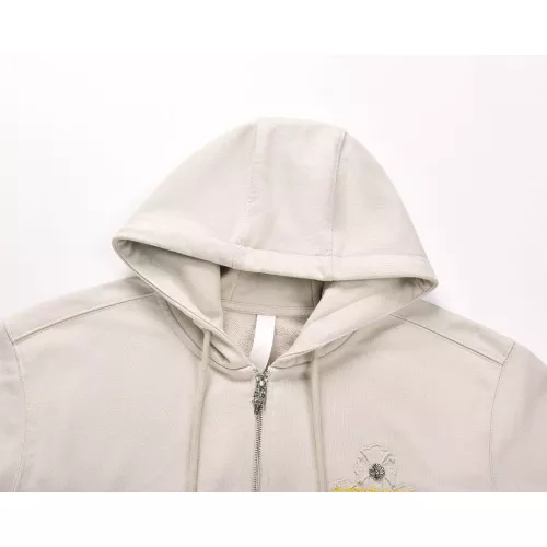 Cheap Chrome Hearts Hoodies Long Sleeved For Unisex #1383521 Replica Wholesale [$82.00 USD] [ITEM#1383521] on Replica Chrome Hearts Hoodies