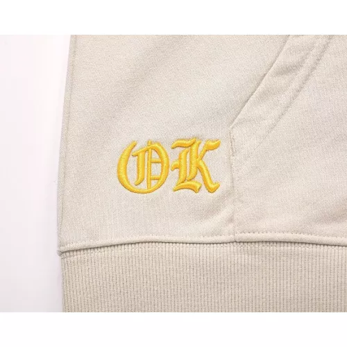 Cheap Chrome Hearts Hoodies Long Sleeved For Unisex #1383521 Replica Wholesale [$82.00 USD] [ITEM#1383521] on Replica Chrome Hearts Hoodies