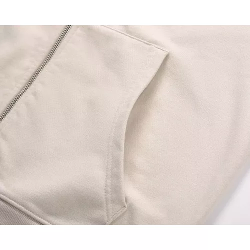 Cheap Chrome Hearts Hoodies Long Sleeved For Unisex #1383521 Replica Wholesale [$82.00 USD] [ITEM#1383521] on Replica Chrome Hearts Hoodies