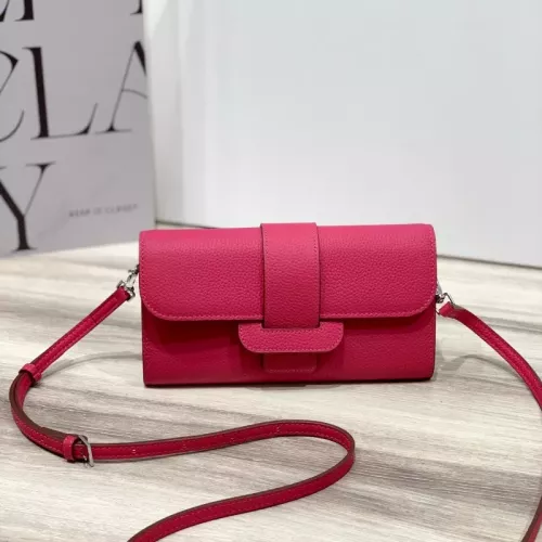 Hermes Long Wallet #1383523