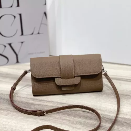 Hermes Long Wallet #1383524