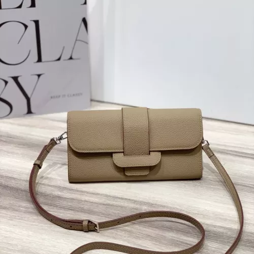 Hermes Long Wallet #1383525