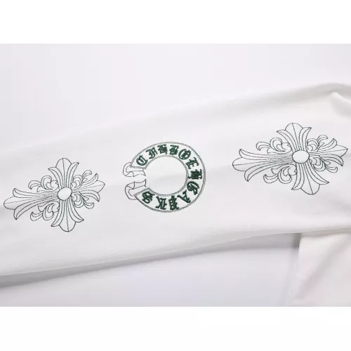 Cheap Chrome Hearts Hoodies Long Sleeved For Unisex #1383526 Replica Wholesale [$85.00 USD] [ITEM#1383526] on Replica Chrome Hearts Hoodies