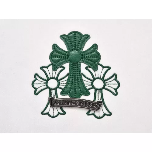 Cheap Chrome Hearts Hoodies Long Sleeved For Unisex #1383526 Replica Wholesale [$85.00 USD] [ITEM#1383526] on Replica Chrome Hearts Hoodies