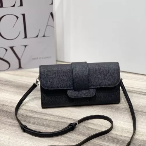 Hermes Long Wallet #1383528