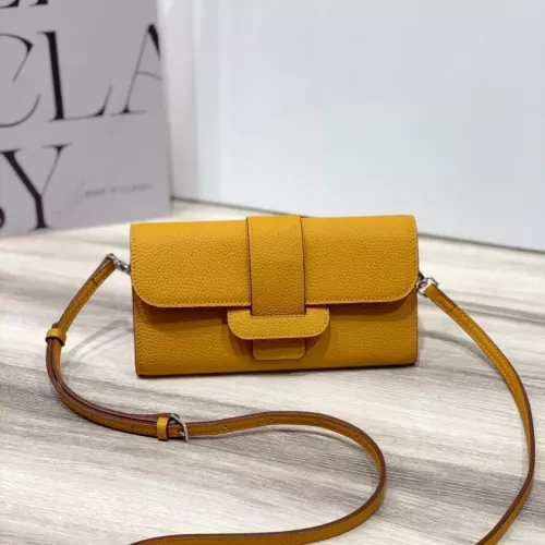 Hermes Long Wallet #1383530