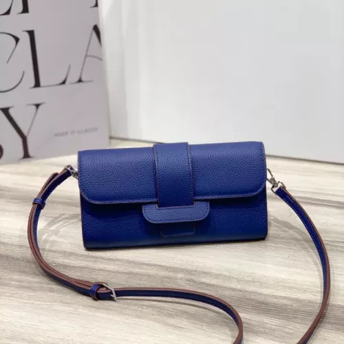 Hermes Long Wallet #1383533