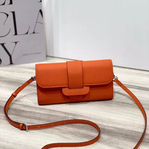 Hermes Long Wallet #1383534