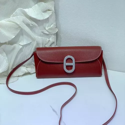 Hermes Long Wallet #1383537