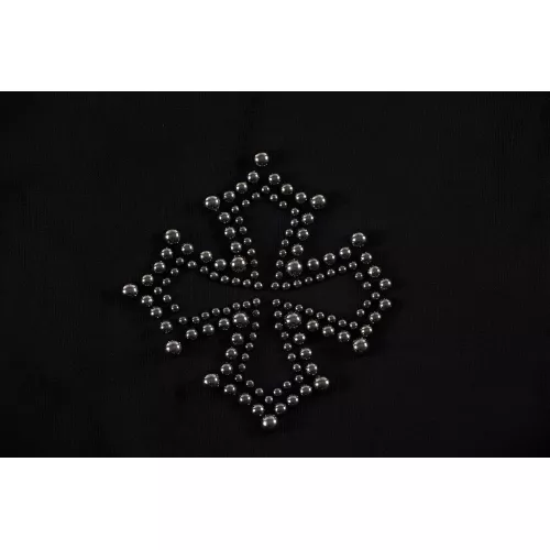 Cheap Chrome Hearts Hoodies Long Sleeved For Unisex #1383538 Replica Wholesale [$92.00 USD] [ITEM#1383538] on Replica Chrome Hearts Hoodies