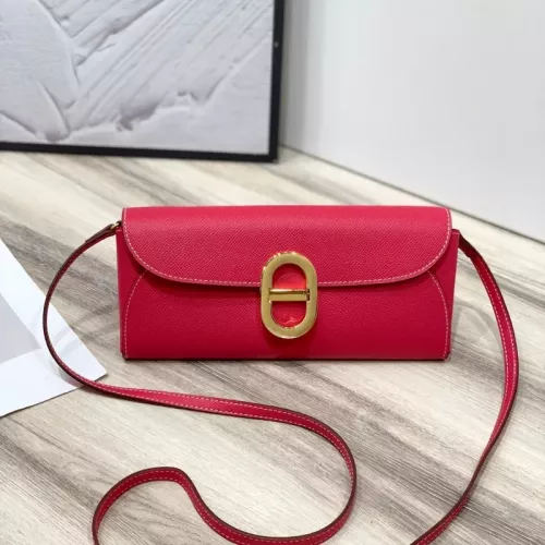 Hermes Long Wallet #1383539