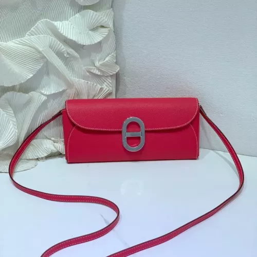 Hermes Long Wallet #1383540