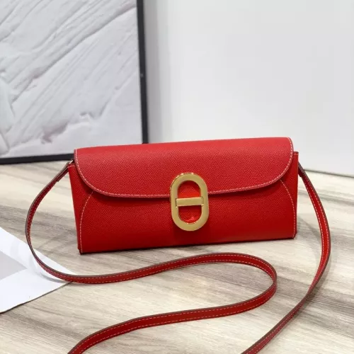 Hermes Long Wallet #1383541