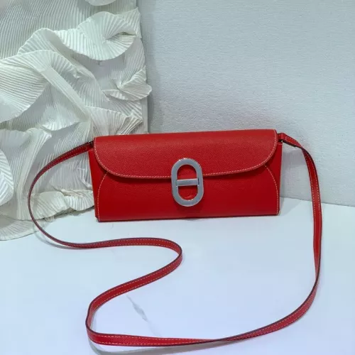Hermes Long Wallet #1383542