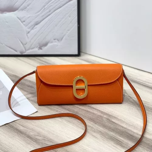 Hermes Long Wallet #1383543