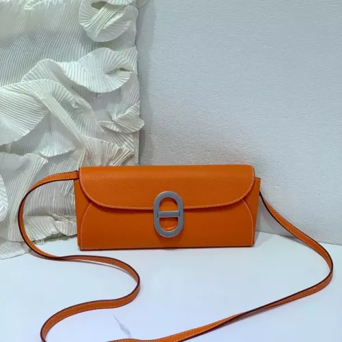 Hermes Long Wallet #1383544