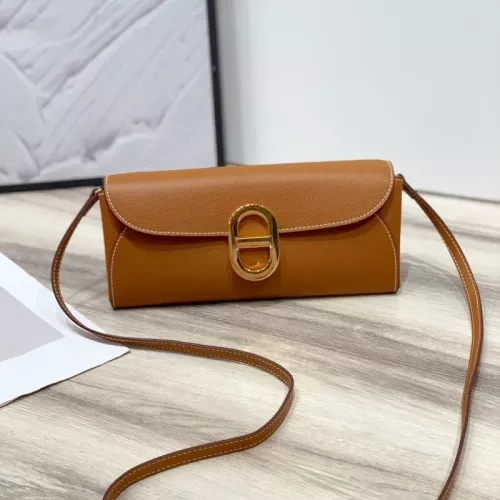 Hermes Long Wallet #1383545