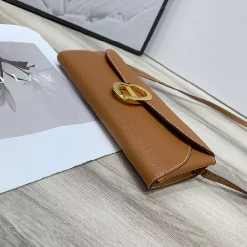Cheap Hermes Long Wallet #1383545 Replica Wholesale [$64.00 USD] [ITEM#1383545] on Replica Hermes Wallet