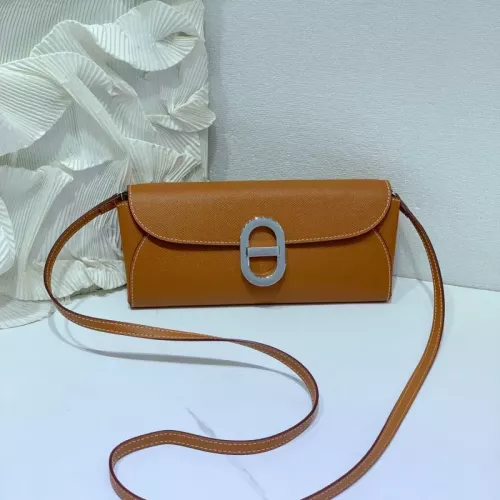 Hermes Long Wallet #1383546