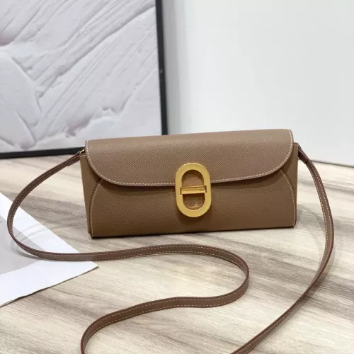 Hermes Long Wallet #1383547