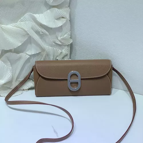 Hermes Long Wallet #1383549