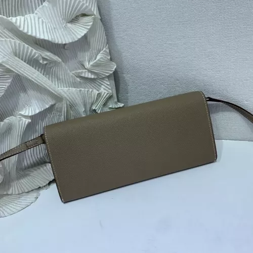 Cheap Hermes Long Wallet #1383549 Replica Wholesale [$64.00 USD] [ITEM#1383549] on Replica Hermes Wallet