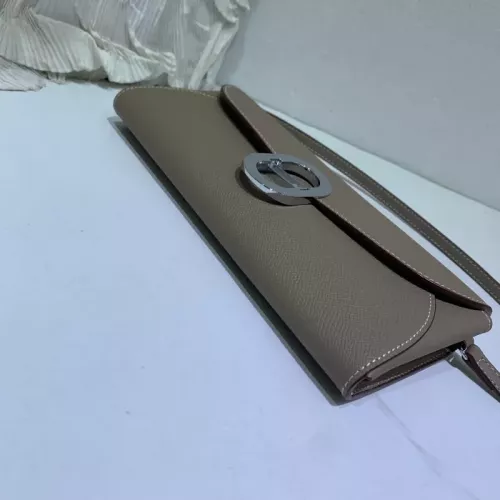 Cheap Hermes Long Wallet #1383549 Replica Wholesale [$64.00 USD] [ITEM#1383549] on Replica Hermes Wallet