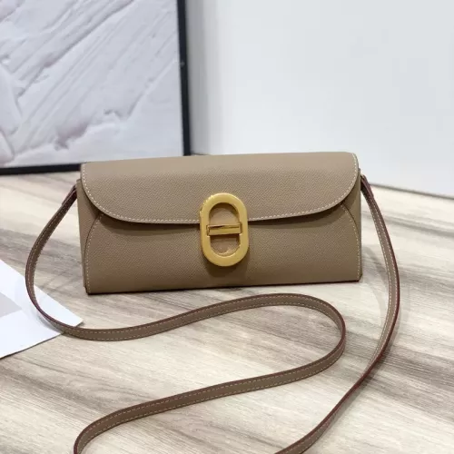 Hermes Long Wallet #1383550