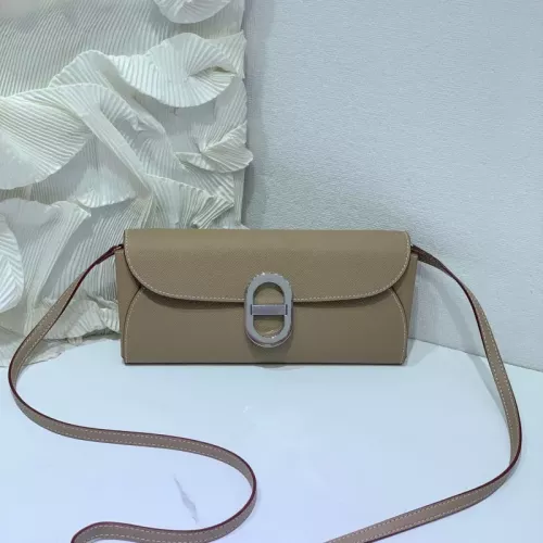 Hermes Long Wallet #1383551