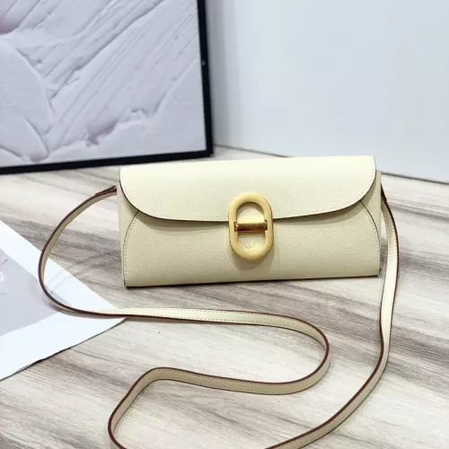 Hermes Long Wallet #1383553