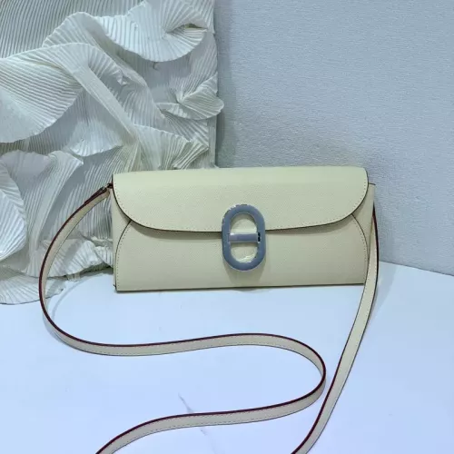 Hermes Long Wallet #1383554