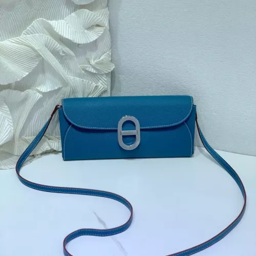 Hermes Long Wallet #1383556