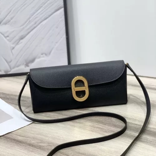 Hermes Long Wallet #1383557