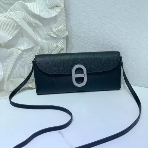 Hermes Long Wallet #1383558