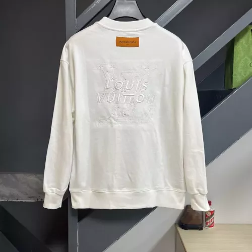 Louis Vuitton LV Hoodies Long Sleeved For Unisex #1383559