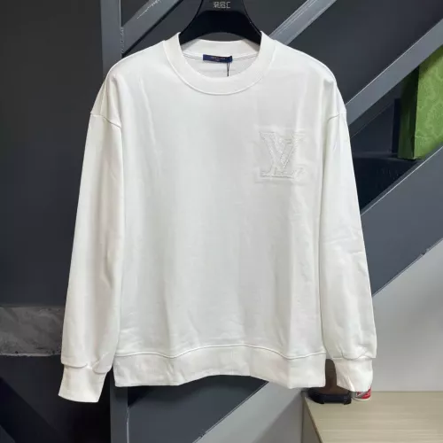 Cheap Louis Vuitton LV Hoodies Long Sleeved For Unisex #1383559 Replica Wholesale [$68.00 USD] [ITEM#1383559] on Replica Louis Vuitton LV Hoodies
