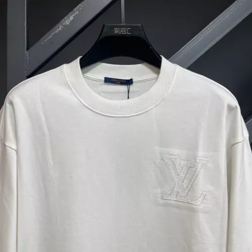 Cheap Louis Vuitton LV Hoodies Long Sleeved For Unisex #1383559 Replica Wholesale [$68.00 USD] [ITEM#1383559] on Replica Louis Vuitton LV Hoodies