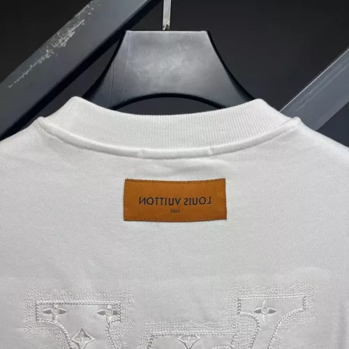 Cheap Louis Vuitton LV Hoodies Long Sleeved For Unisex #1383559 Replica Wholesale [$68.00 USD] [ITEM#1383559] on Replica Louis Vuitton LV Hoodies