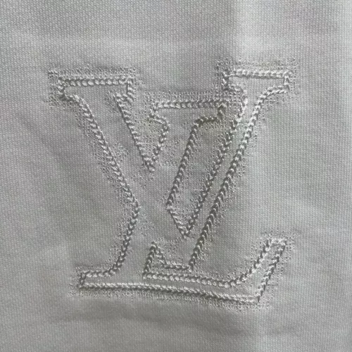 Cheap Louis Vuitton LV Hoodies Long Sleeved For Unisex #1383559 Replica Wholesale [$68.00 USD] [ITEM#1383559] on Replica Louis Vuitton LV Hoodies