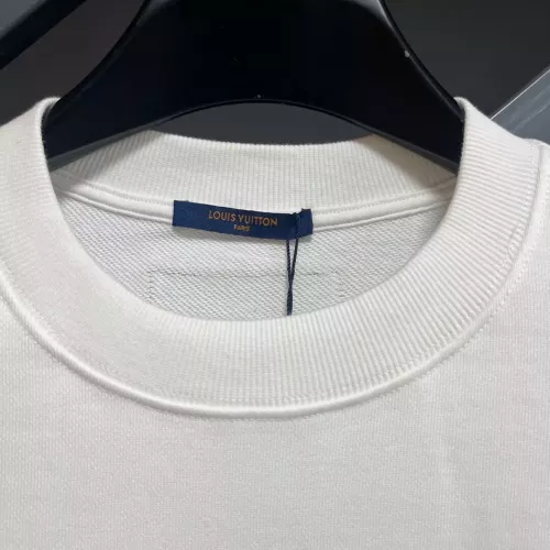 Cheap Louis Vuitton LV Hoodies Long Sleeved For Unisex #1383559 Replica Wholesale [$68.00 USD] [ITEM#1383559] on Replica Louis Vuitton LV Hoodies