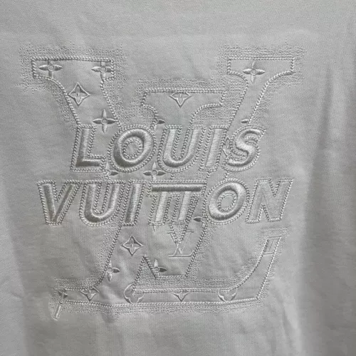 Cheap Louis Vuitton LV Hoodies Long Sleeved For Unisex #1383559 Replica Wholesale [$68.00 USD] [ITEM#1383559] on Replica Louis Vuitton LV Hoodies