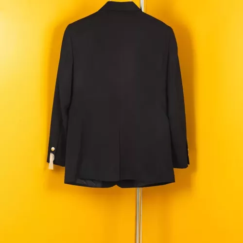 Cheap Fendi Jackets Long Sleeved For Men #1383560 Replica Wholesale [$108.00 USD] [ITEM#1383560] on Replica Fendi Jackets